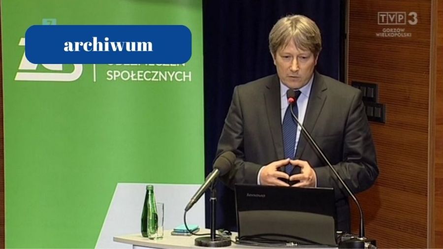 Przegląd emerytalny