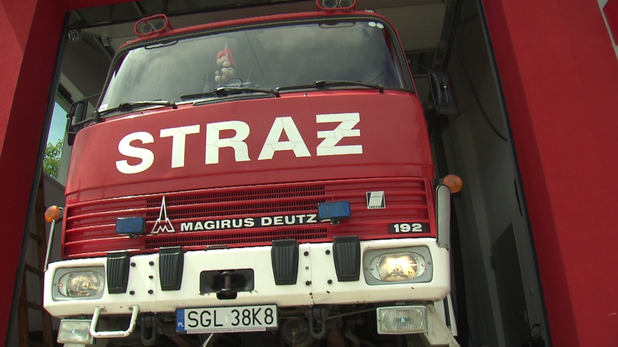 Fot. TVP3 Katowice
