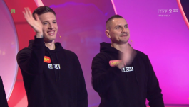 Familiada (fot. TVP 2) 