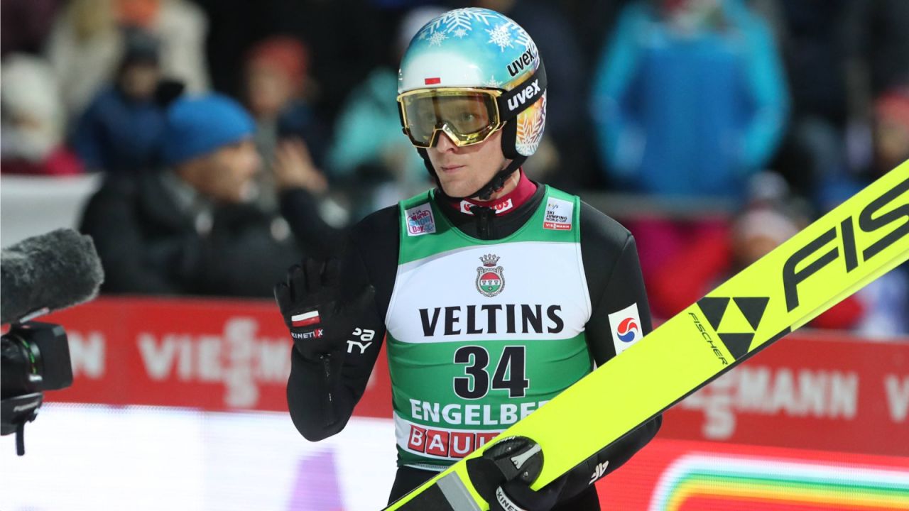 Skoki narciarskie. Stefan Hula zakończył karierę historia TVP SPORT