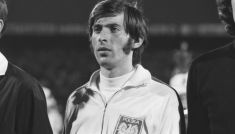 Kazimierz Deyna (fot. Getty)
