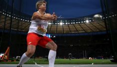 Anita Włodarczyk kończy rehabilitację. Cele na igrzyska olimpijskie i mistrzostwa świata