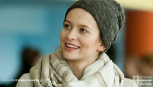 WIDEO: Nowa bohaterka: Majka!