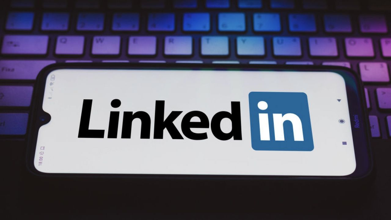 LinkedIn zaatakowany przez hakerów (fot. Rafael Henrique/SOPA Images/LightRocket via Getty Images) LinkedIn zaatakowany przez hakerów (fot. Rafael Henrique/SOPA Images/LightRocket via Getty Images)