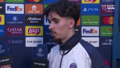 Vitinha (fot. TVP Sport)