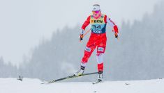 Pekin 2022, biegi narciarskie, igrzyska olimpijskie, ZIO