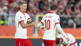 Jan Urban dokona rotacji w reprezentacji Polski na mecz z Nową Zelandią? Selekcjoner zabrał głos! (fot: Getty)