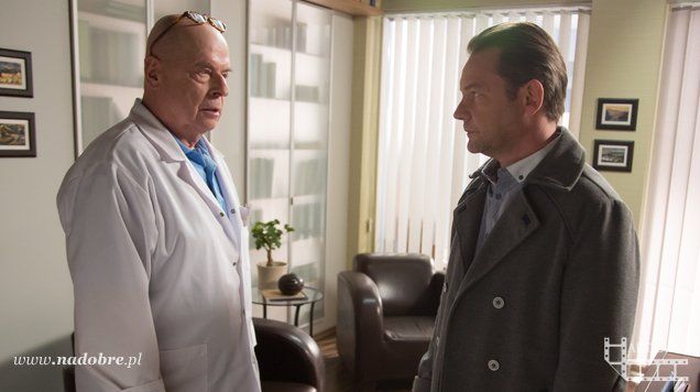 Będzie nowy ordynator?