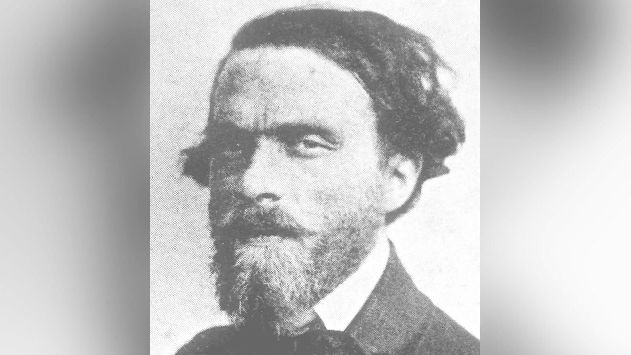Cyprian Kamil Norwid to jeden z najwybitniejszych polskich poetów w historii (fot. PAP) Cyprian Kamil Norwid to jeden z najwybitniejszych polskich poetów w historii (fot. PAP)