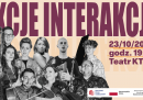 interakcje
