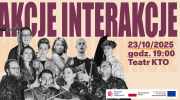 interakcje