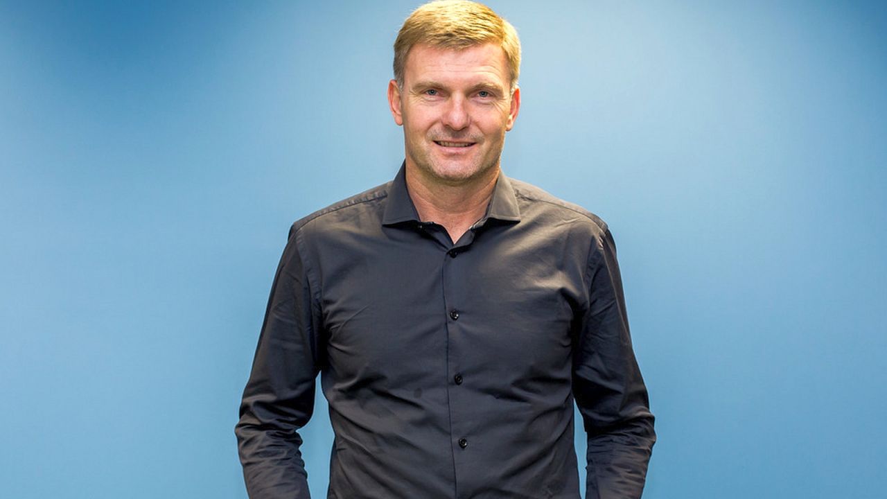 Andrzej Juskowiak wraca do Lecha (sport.tvp.pl)