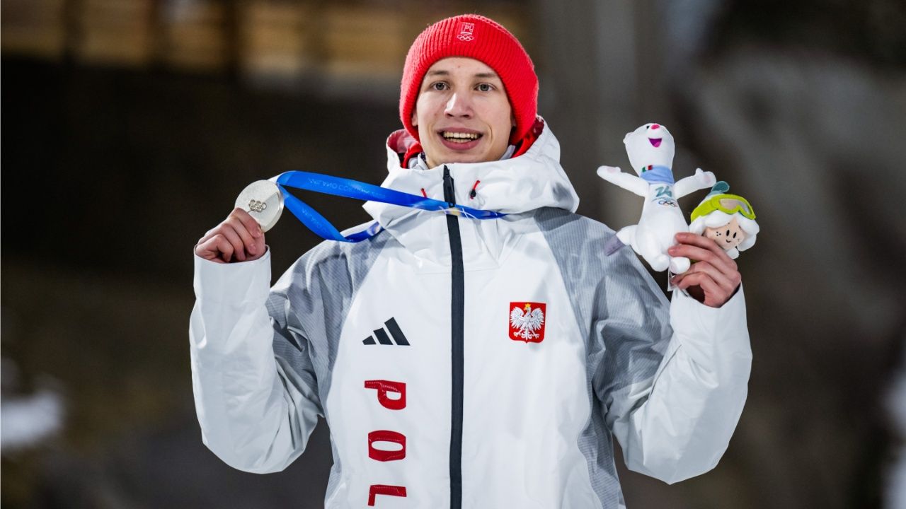 Nowe skocznie już w maju. Będą szkolić następców Tomasiaka