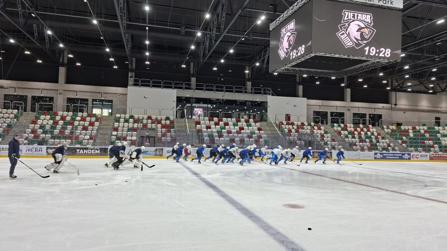 Fot. Olga Rybicka | TVP3 Katowice