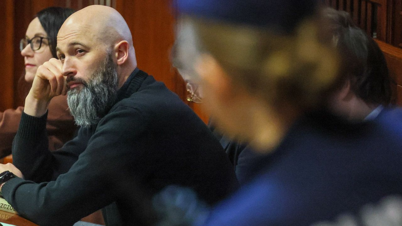 Ks. Olszewski odmawia wyjaśnień. Wskazał na uchybienia prokuratury