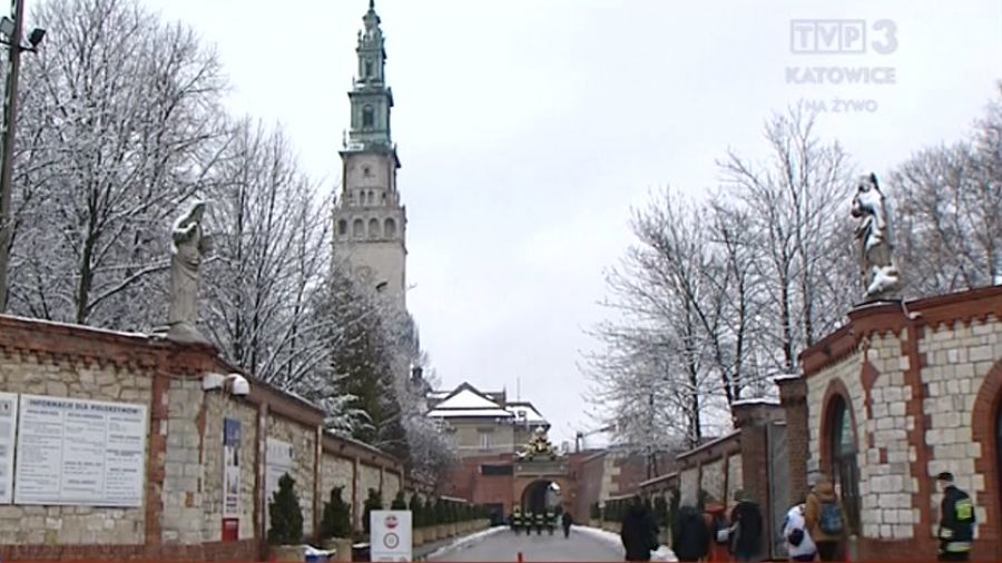 Foto. TVP3 Katowice