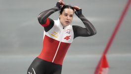 Andżelika Wójcik (fot. Getty Images)