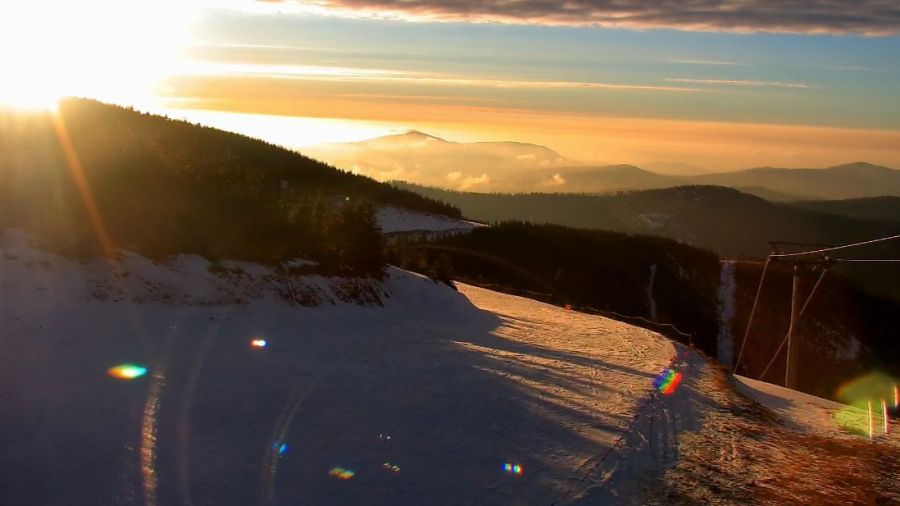 Fot. Szczyrk Mountain Resort | facebook.com/szczyrkowski
