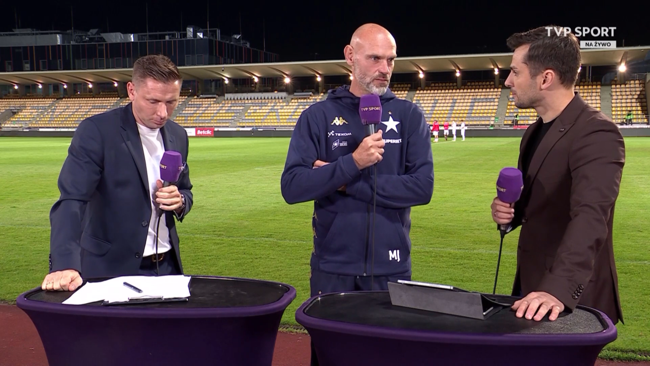 (fot. TVP Sport)
