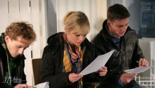 Cyganka prawdę ci powie