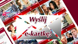 Postaw wszystko na jedną e-kartkę!