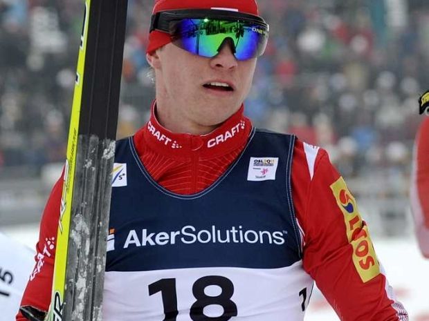 Maciej Staręga zdobył pierwsze punkty w tym sezonie Maciej Staręga zdobył pierwsze punkty w tym sezonie