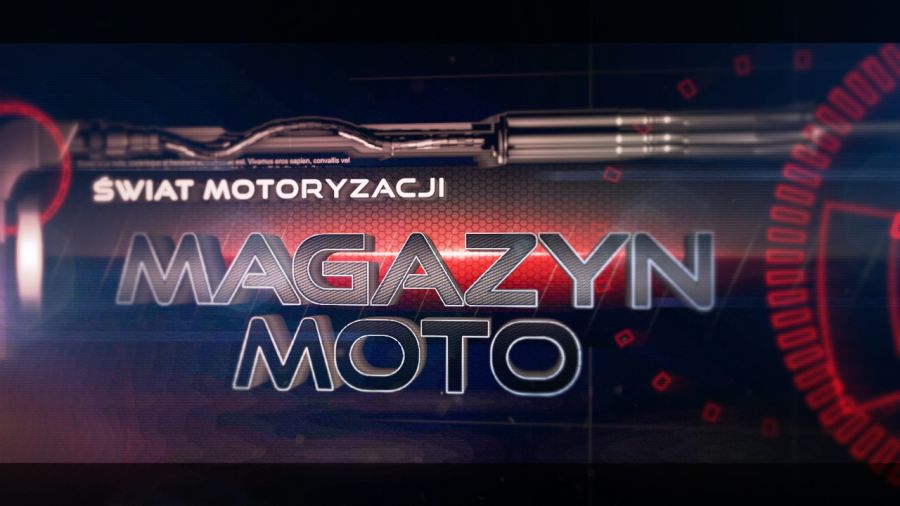 Magazyn Moto