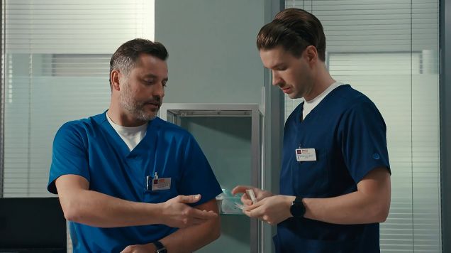 W: Za wiarę w ludzi