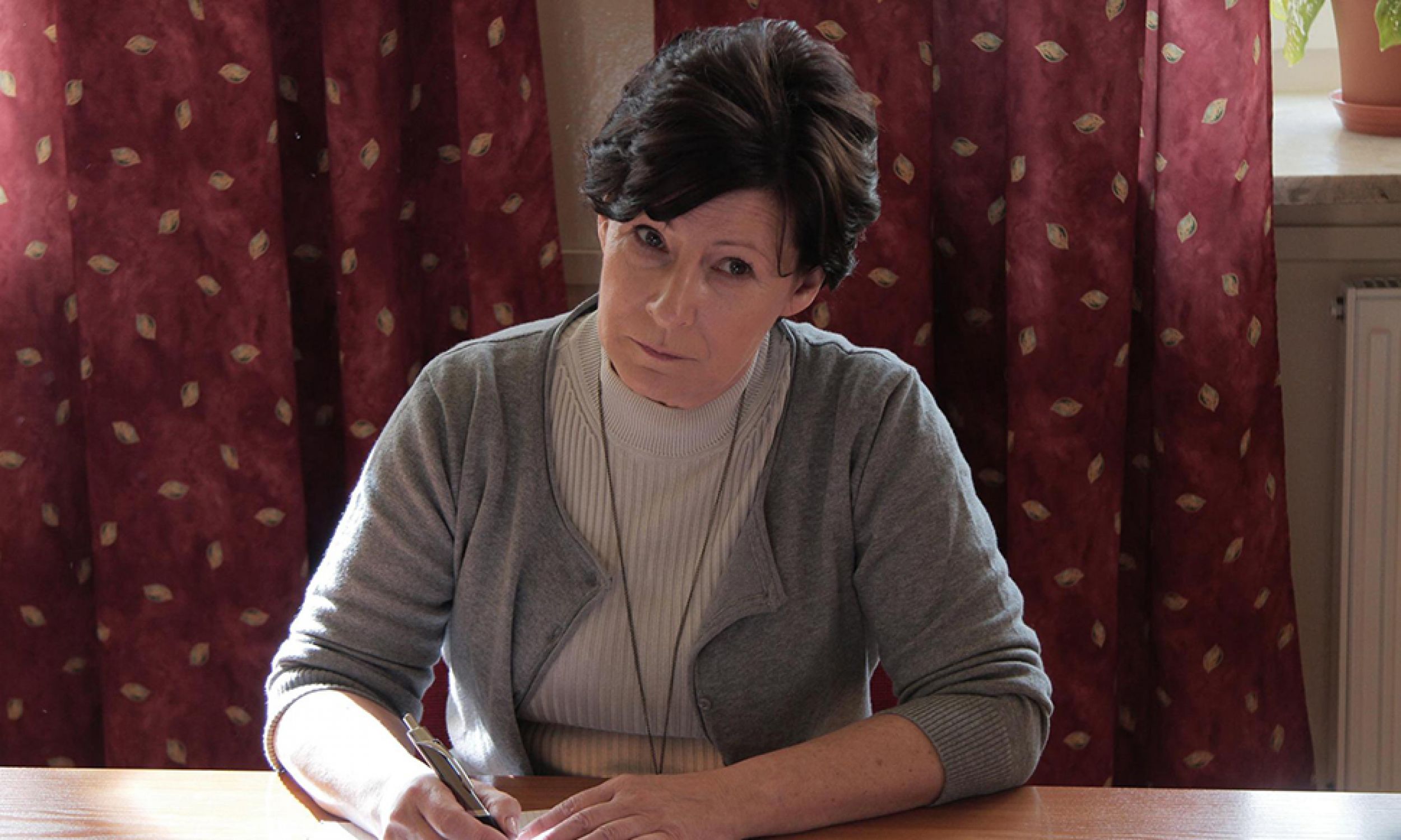 Monica Dorota