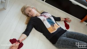 Fotostory: Ratując życie