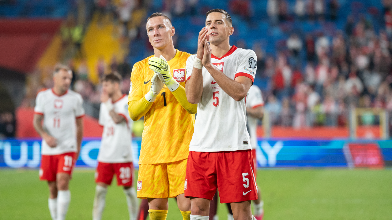 Trzy kontuzje w kadrze. Dwóch pewniaków wypada z gry