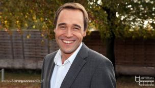 Łukasz Nowicki: Apetycznie i zdrowo!