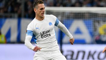 Arkadiusz Milik (fot. Getty Images)