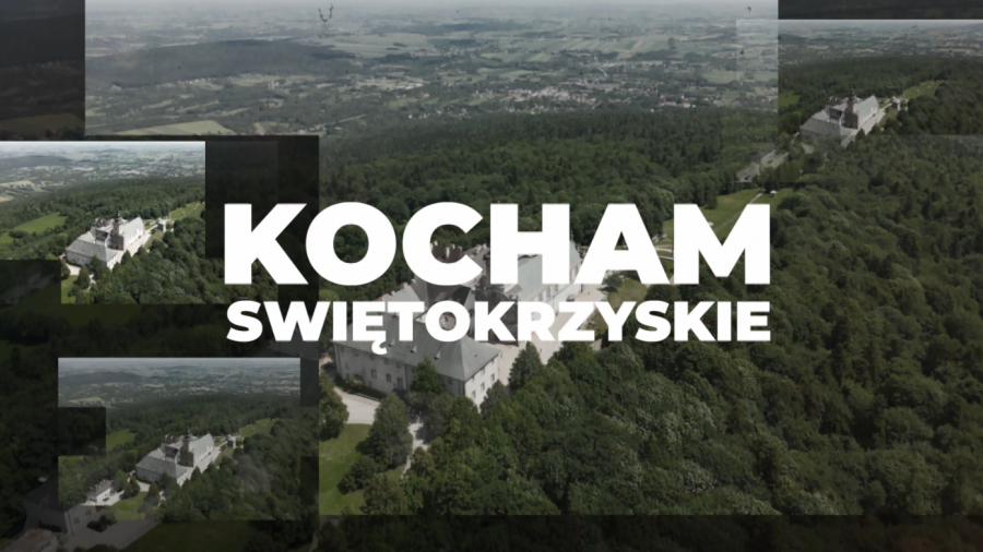 [PREMIERA] Już dziś pierwszy odcinek programu „Kocham Świętokrzyskie”