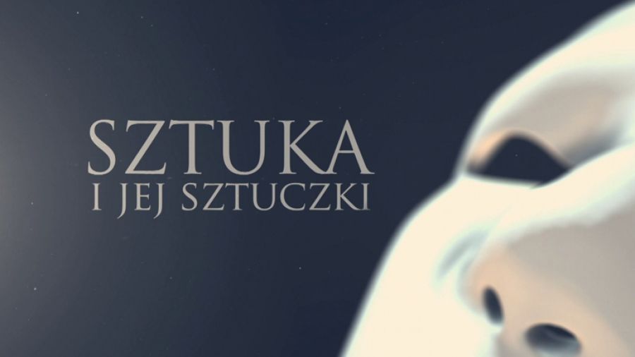 Sztuka i jej sztuczki