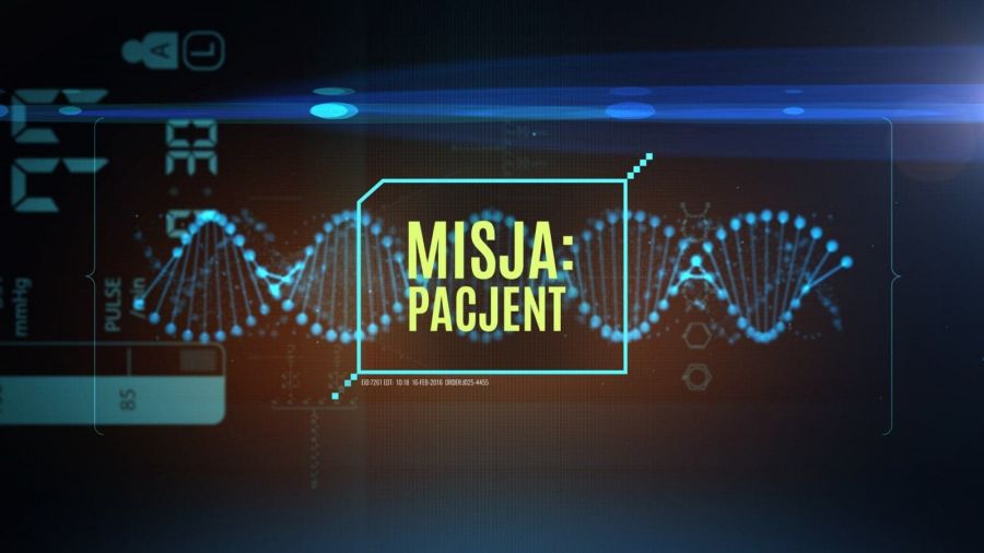 Misja: Pacjent