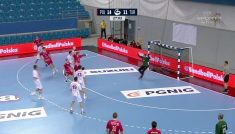Akcja Moryty i Gębali (fot. TVP)