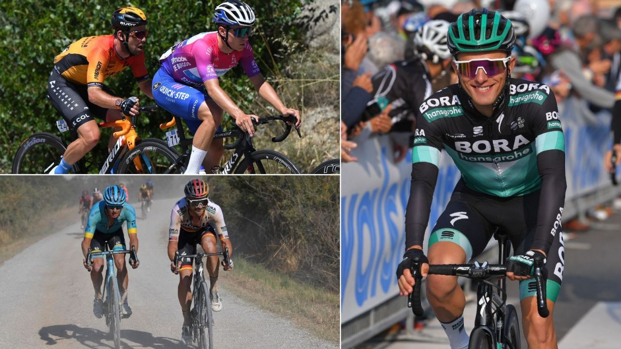 Gwiazdy 77, Tour de Pologne będzie można oglądać w TVP
