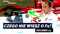 Formuła się wyczerpała? (Fot. TVP)