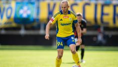 Arka Gdynia – Wisła Płock. Betclic 1 Liga, 15. kolejka. Transmisja online na żywo w TVP Sport (02.11.2024)