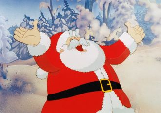 Christmas is coming!