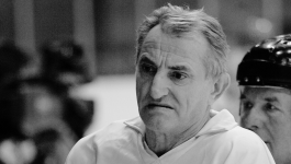 Walery Kosyl (fot. PAP)