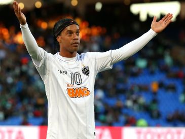 Ronaldinho
