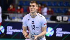 Kamil Semeniuk (fot. Getty)