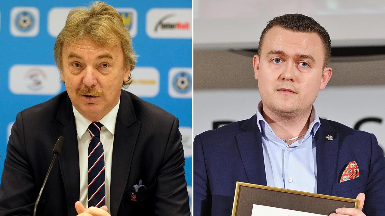 Zbigniew Boniek zapowiedział podjęcie kroków prawnych po artykułach dziennikarza „GPC” Piotra Nisztora (fot. Andrzej Grygiel, Marcin Obara) Zbigniew Boniek zapowiedział podjęcie kroków prawnych po artykułach dziennikarza „GPC” Piotra Nisztora (fot. Andrzej Grygiel, Marcin Obara)
