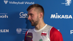 Mateusz Bieniek (fot. TVP)