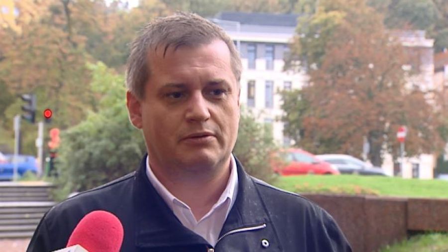 Marcin Sypniewski przeciwko odprawom za niewykorzystany urlop dla