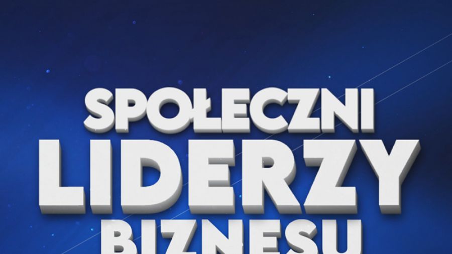 Spoleczni Liderzy Biznesu