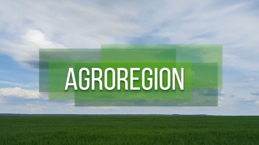 Zapraszamy na Agroregion