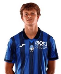 fot. Atalanta fot. Atalanta